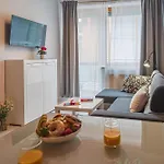 Apartmán Viva Maria Zakopane
