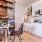 Apartmán Viva Maria Zakopane