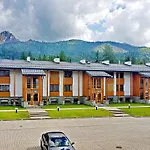 Viva Maria Apartmán Zakopane