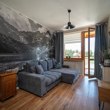 Apartament Viva Maria