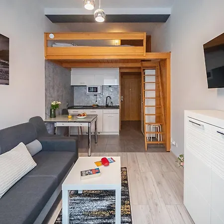 Apartmán Viva Maria *