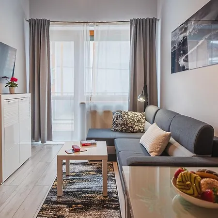 Apartmán Viva Maria *