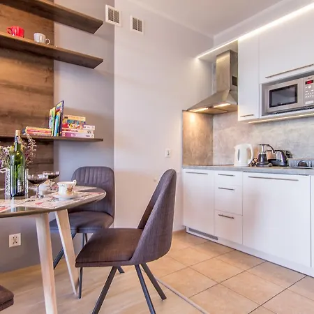 Apartament Viva Maria Zakopane