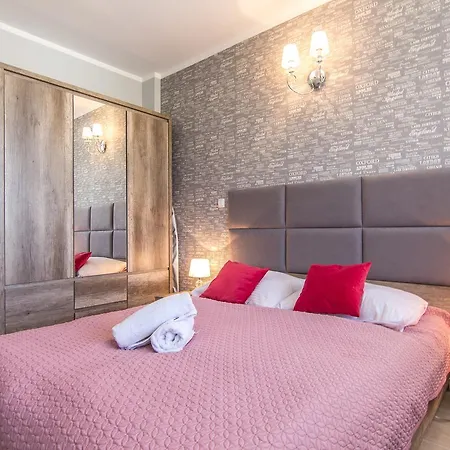 Apartament Viva Maria