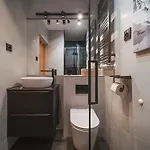 Apartament Viva Maria