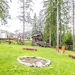 Lägenhet Viva Maria Zakopane