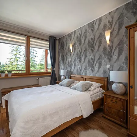 Apartmán Viva Maria