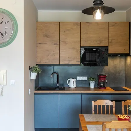 Viva Maria Apartmán Zakopane