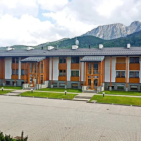 Apartmán Viva Maria *