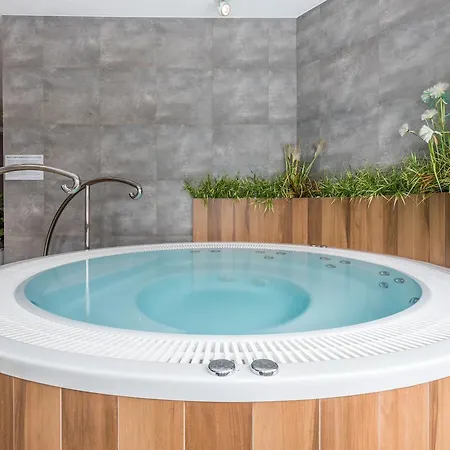 Apartmán Viva Maria Zakopane
