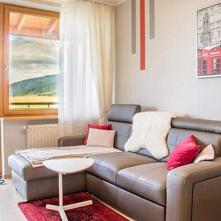 Apartmán Viva Maria *