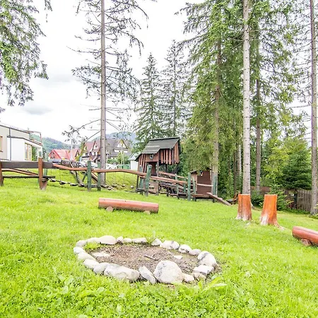 Apartmán Viva Maria Zakopane