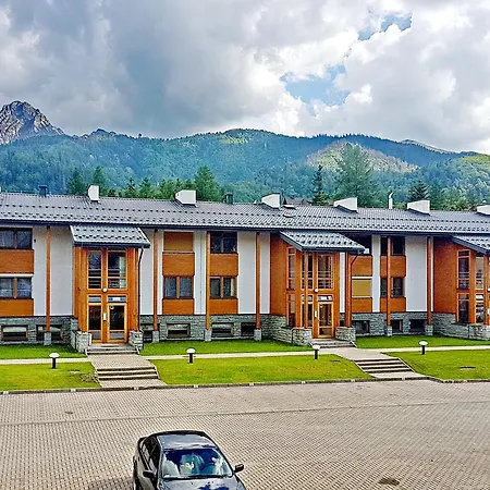 Viva Maria Apartmán Zakopane