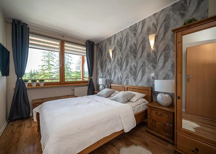 Lägenhet Viva Maria