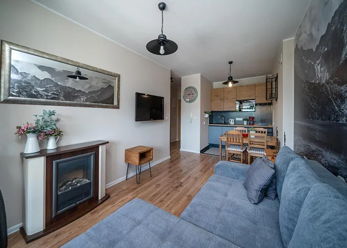 Viva Maria Lägenhet *