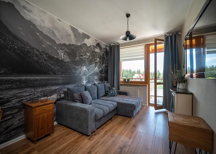 Lägenhet Viva Maria