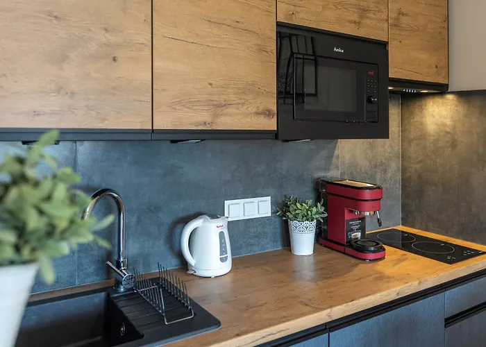 Viva Maria Lägenhet *