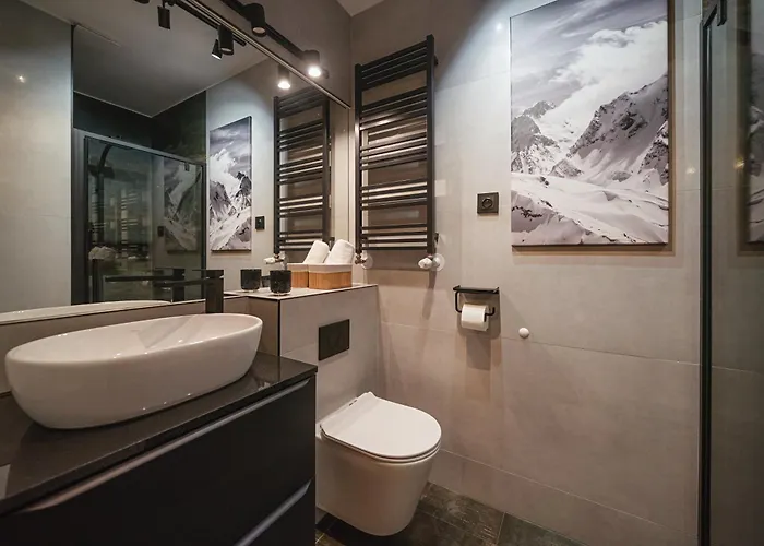 Lägenhet Viva Maria