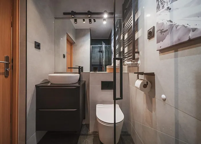 Lägenhet Viva Maria