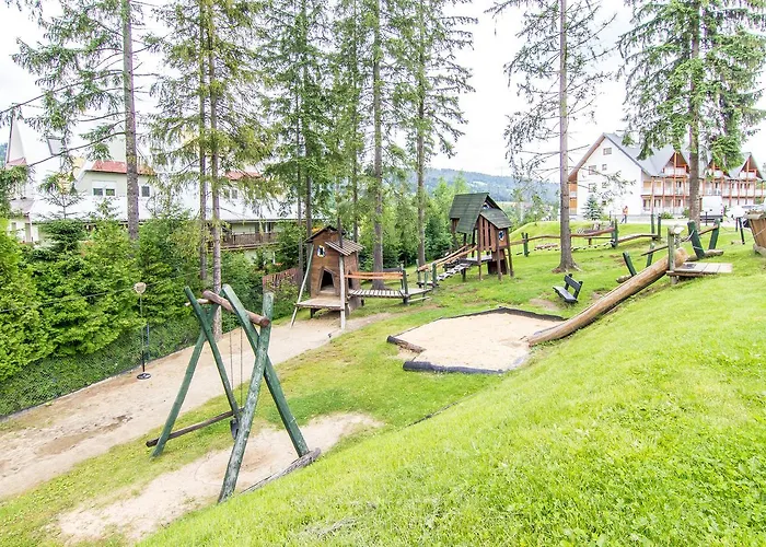 Viva Maria Lägenhet *