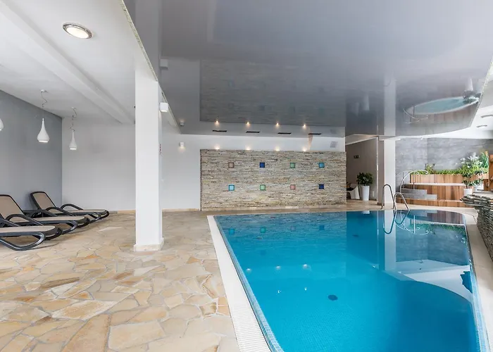 Viva Maria Lägenhet *