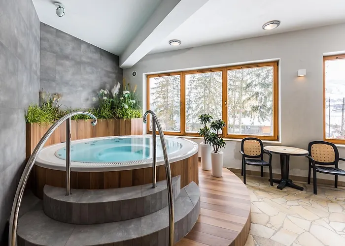 Viva Maria Lägenhet *