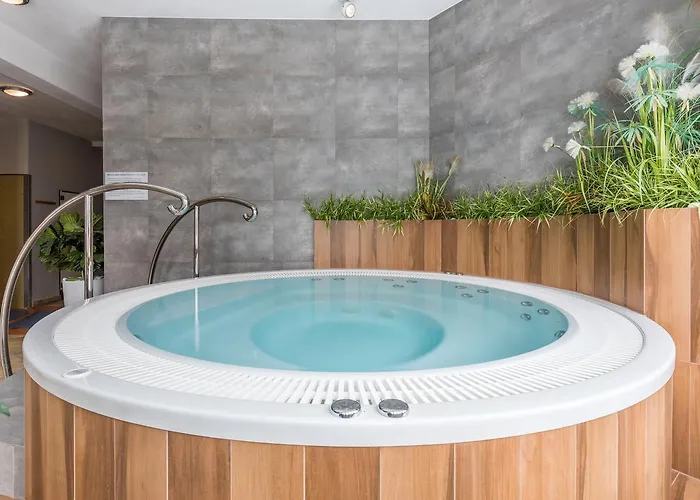 Lägenhet Viva Maria Zakopane