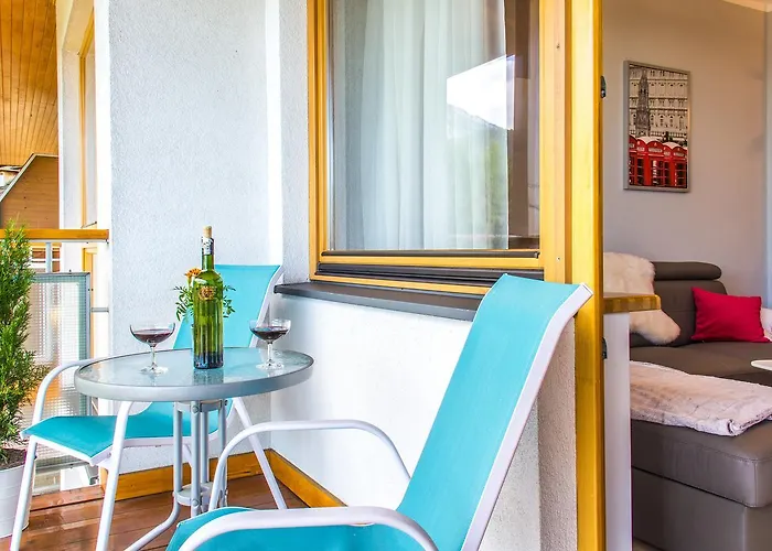 Viva Maria * Zakopane