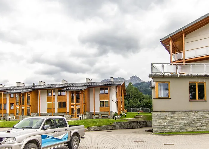 Lägenhet Viva Maria