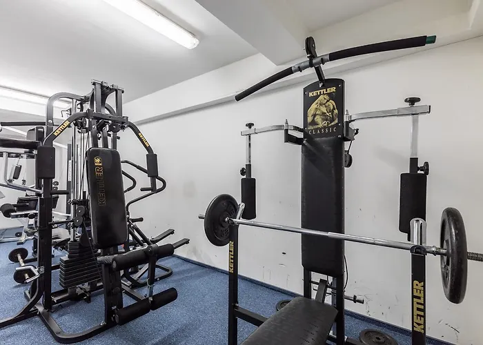 Lägenhet Viva Maria Zakopane